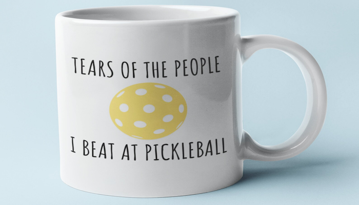 TrackitHub’s Father’s Day Pickleball Gift Guide: 2022