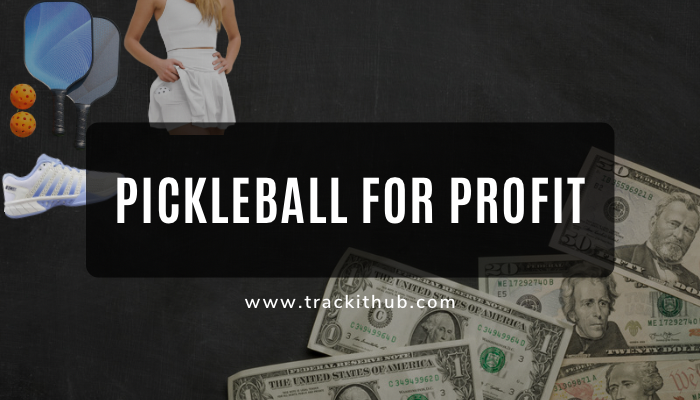 Pickleball for Profit: Expensive Sacrifices of the Pickleball Boom