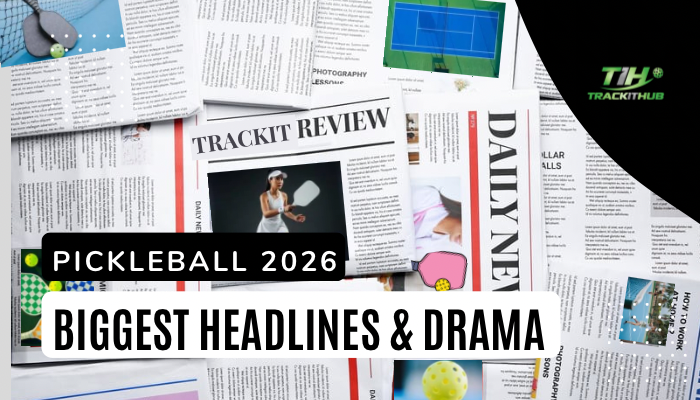 Pickleball 2026: The Biggest Headlines, Hot Topics, and Drama to Watch